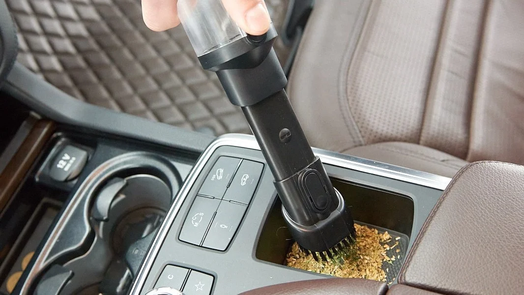 wireless handheld car vacuum cleaner for Chevrolet Camaro