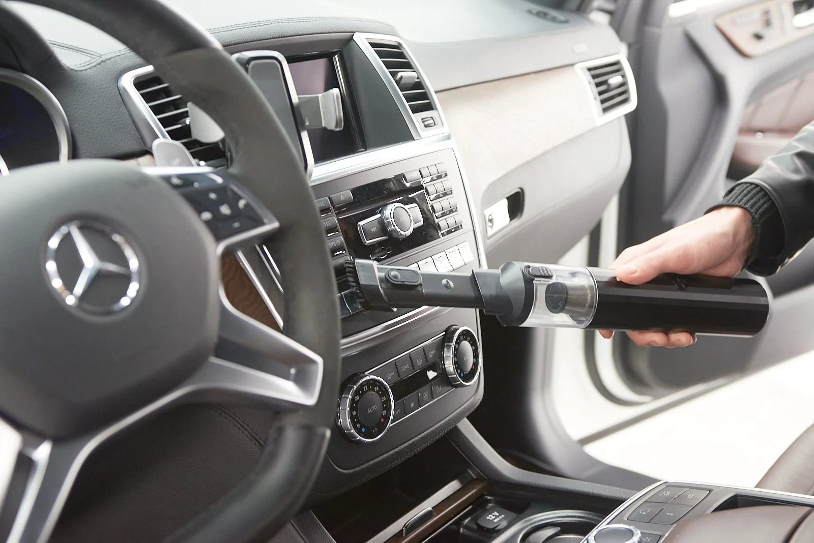 cordless handheld vacuum for Lexus RX