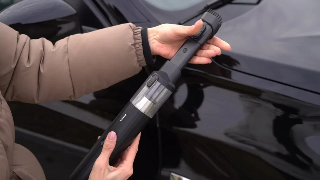 cordless handheld vacuum for Jeep Cherokee