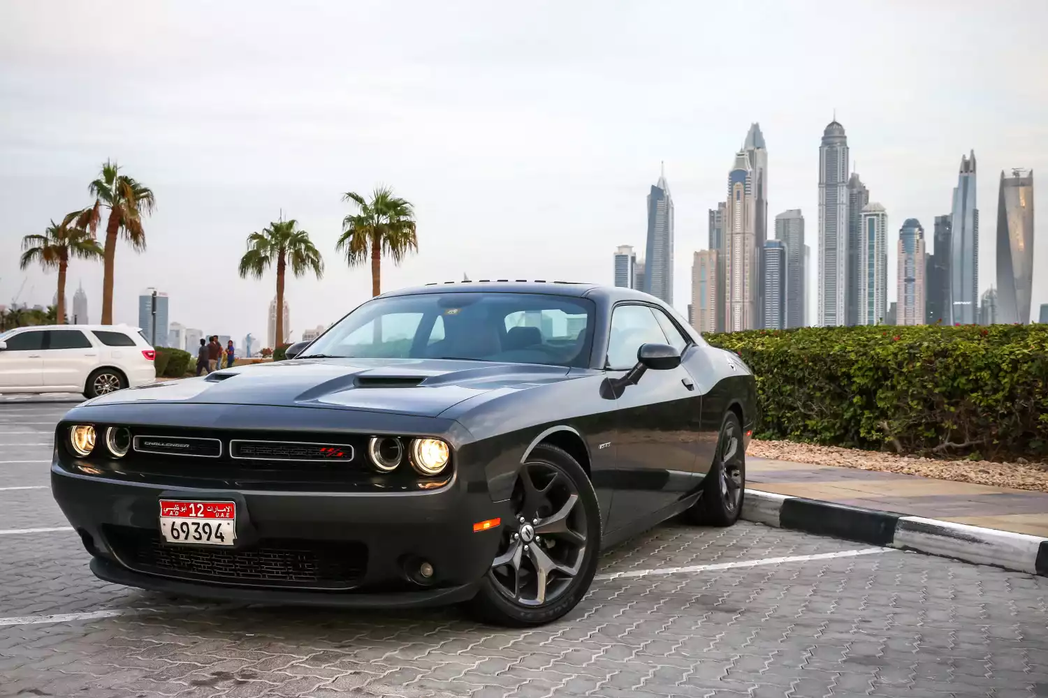 car vacuum cleaner for Dodge Challenger