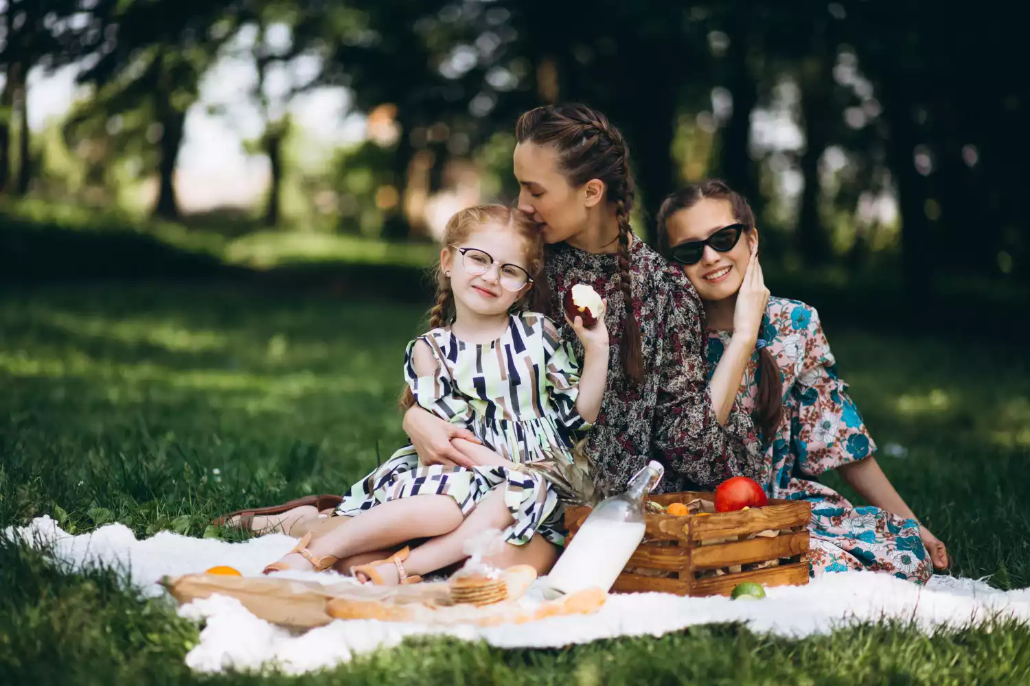 picnic mat ideas